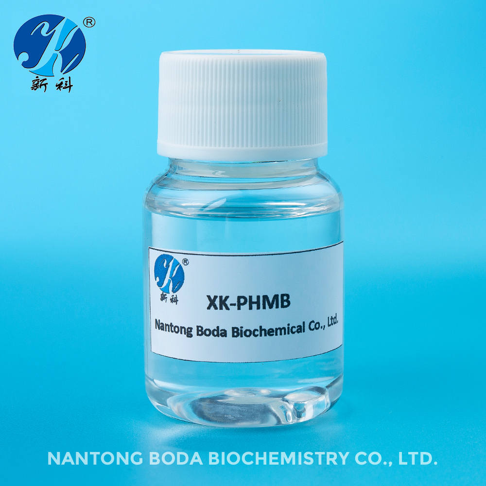 XK - PHMB polyhexamethylene biguanide hydrochloride