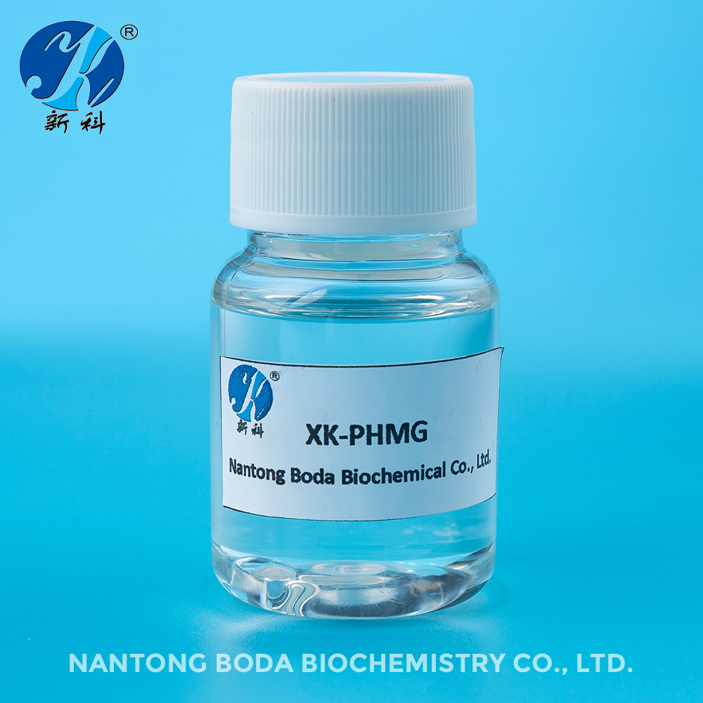 XK - PHMG-25% polyhexamethylene guanidine hydrochloride