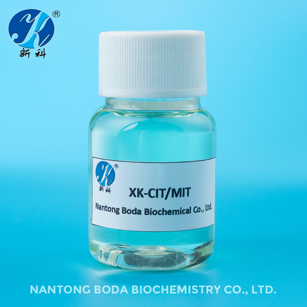 Isothiazolinone CMIT MIT