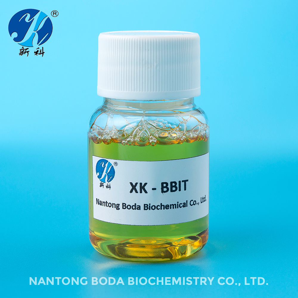 Dung dịch sát trùng gia công kim loại XK-BBIT20